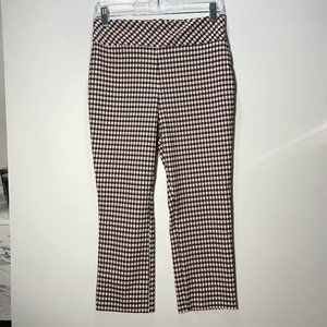 Meg & Margot - Cropped Pants (petite/sm)